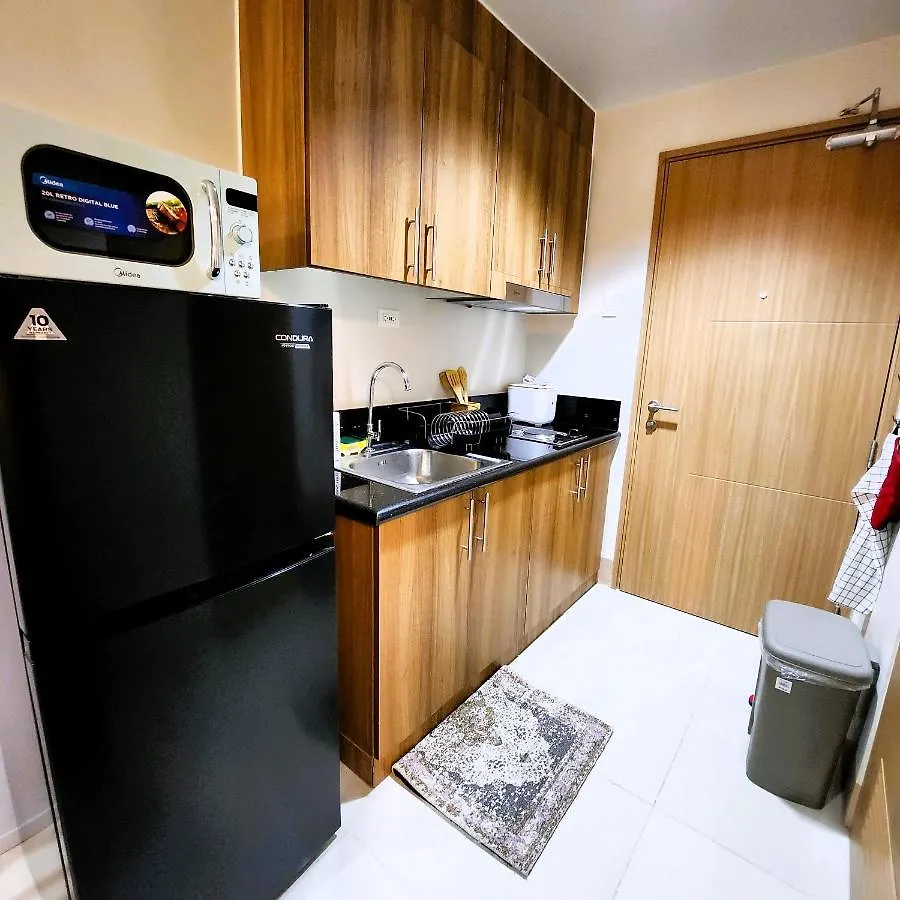 My Humble Abode At Shore 3 Pasay Apartahotel