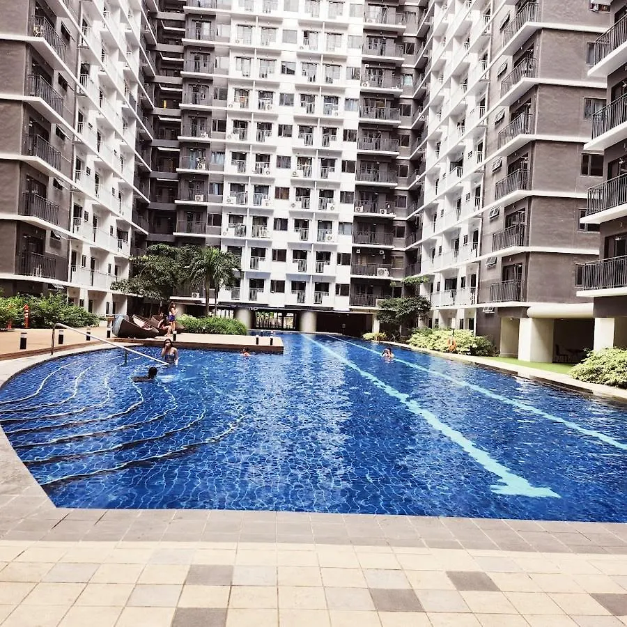 My Humble Abode At Shore 3 Pasay