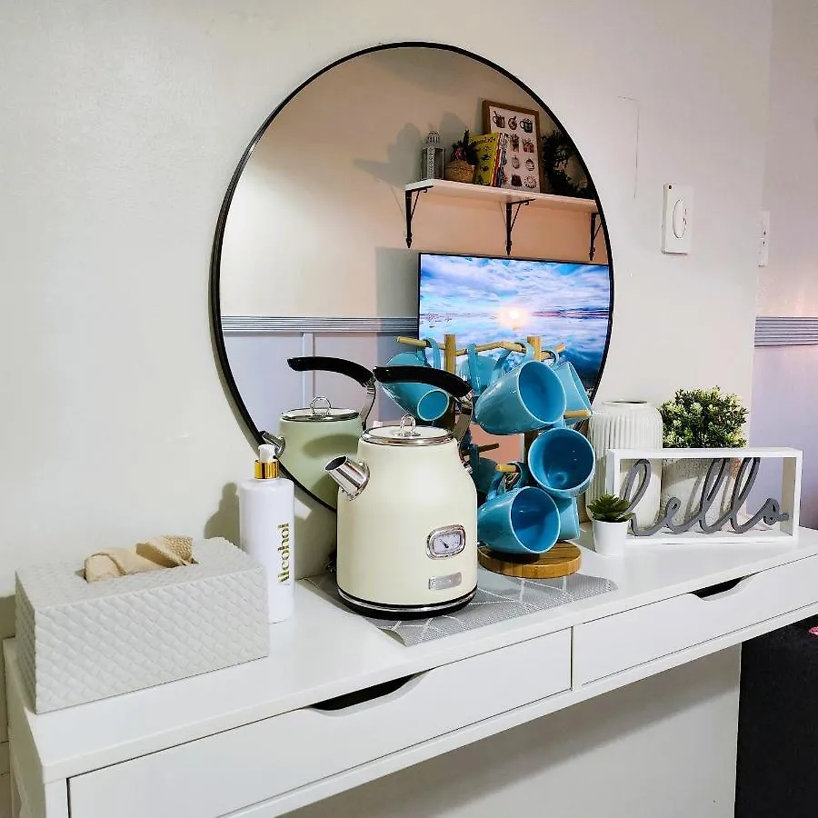 My Humble Abode At Shore 3 Pasay Philippines